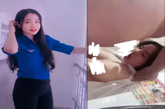 chịch học sinh Cô chị chỉ người em trai cách kiếm tiền qua mạng bằng việc đóng phim sex